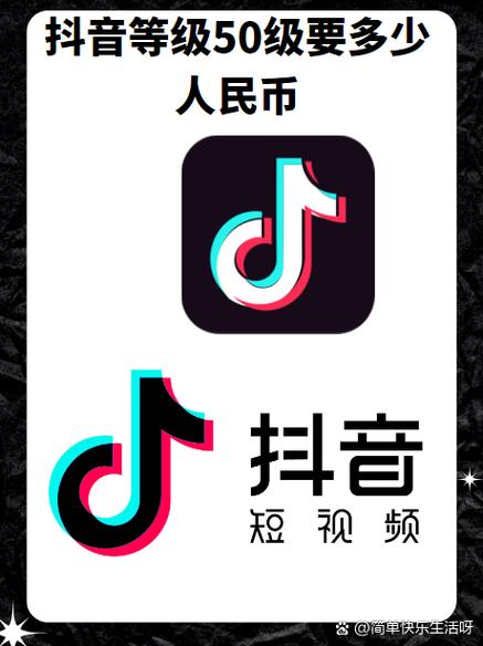 抖音等级勋章升级缩略图