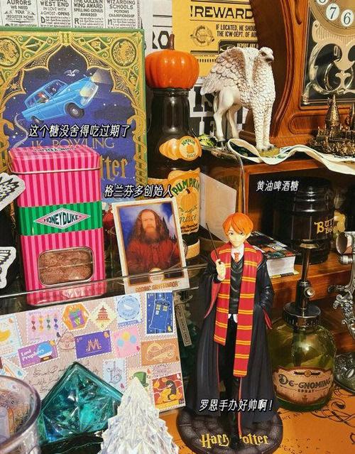 哈利波特官网注册教程
