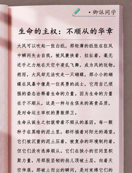 以诺的一生讲章