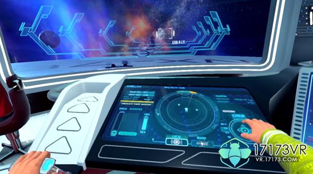 星际控制台星核