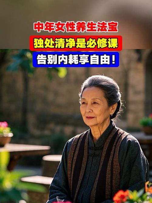 女性做清肠的十大好处