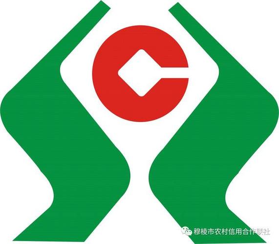 黑龙江省农村信用社手机银行图标