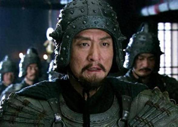 三国志曹传于禁五维