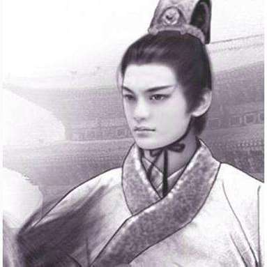 中国十大美男将军