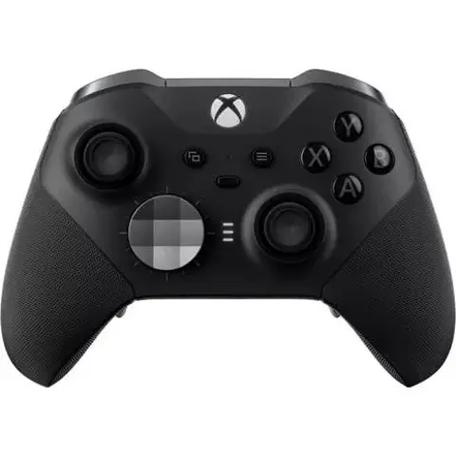 xbox精英手柄2代玩ps4缩略图