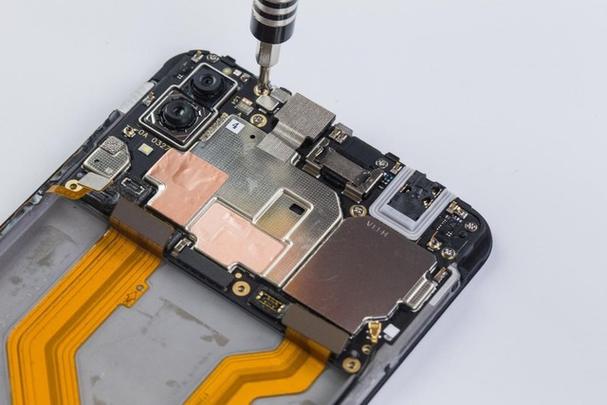 vivox21i换屏幕总成视频缩略图
