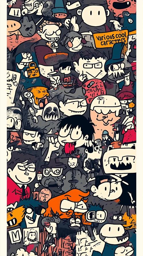 绘画涂鸦paperone破解版