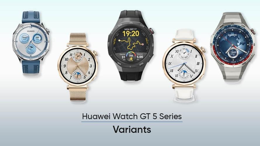 华为watch5可以潜水吗
