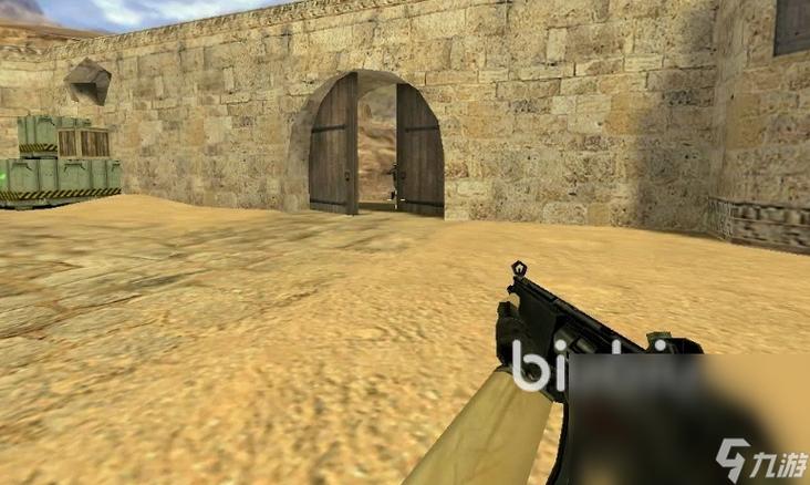 cs1.6进入游戏后无法移动