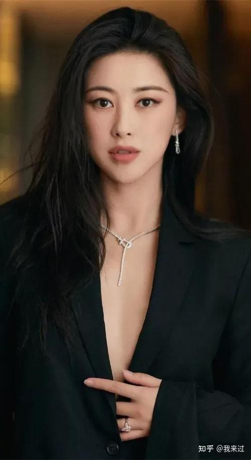 中国身材最好的女人是谁
