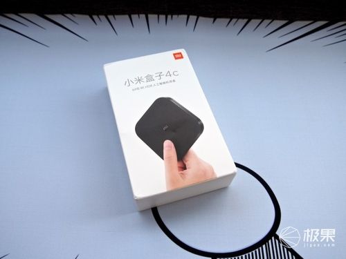 小米盒子4c安装视频