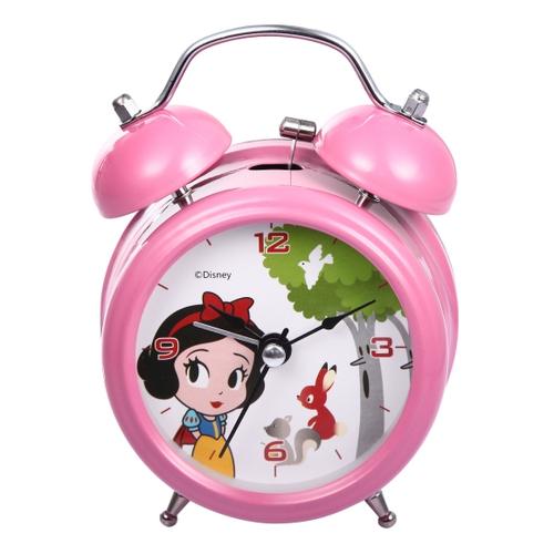 迪士尼手表如何调闹钟