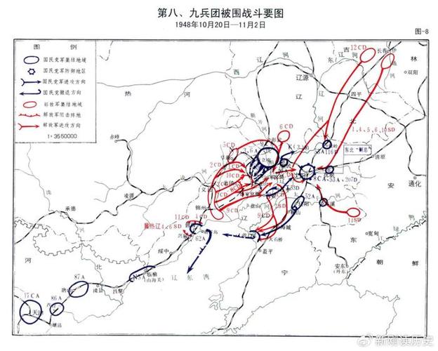 西进突围