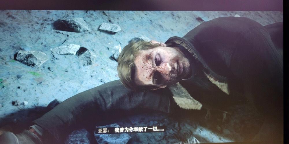 荒野大镖客死了有什么惩罚