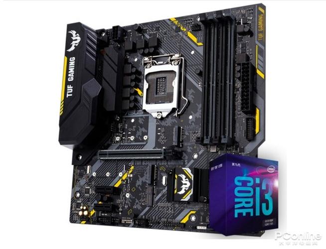 i39100f可以玩什么游戏