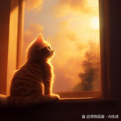 偷时间的猫
