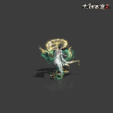 大话西游华为渠道服藏宝阁