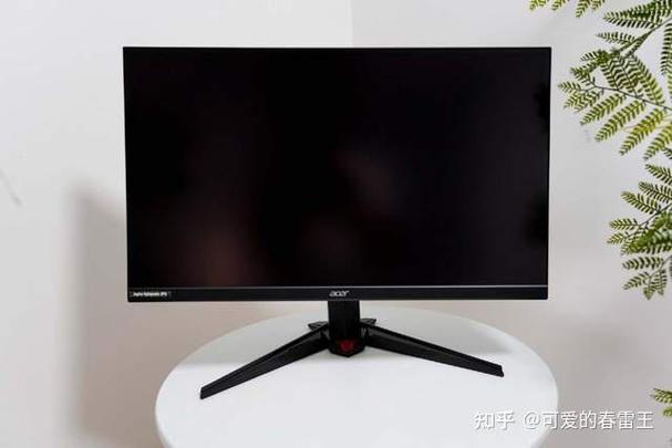明基显示器按钮怎么用