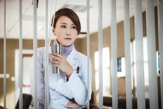 急诊室故事苏俪