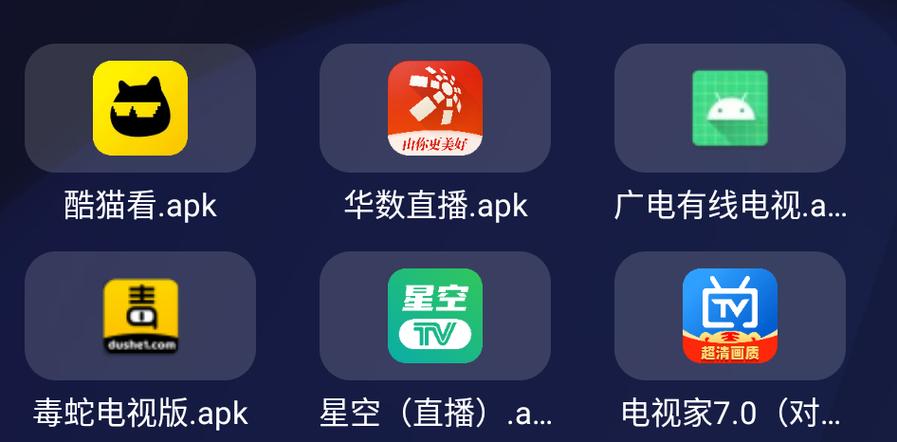 TV版软件分享码游戏截图