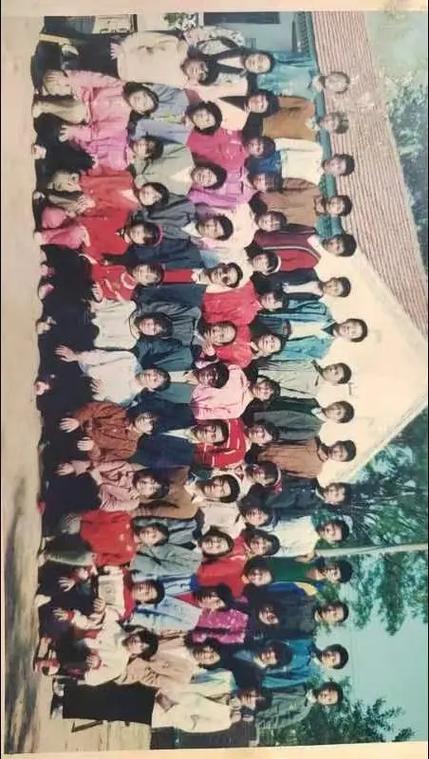 什么样的学生时代