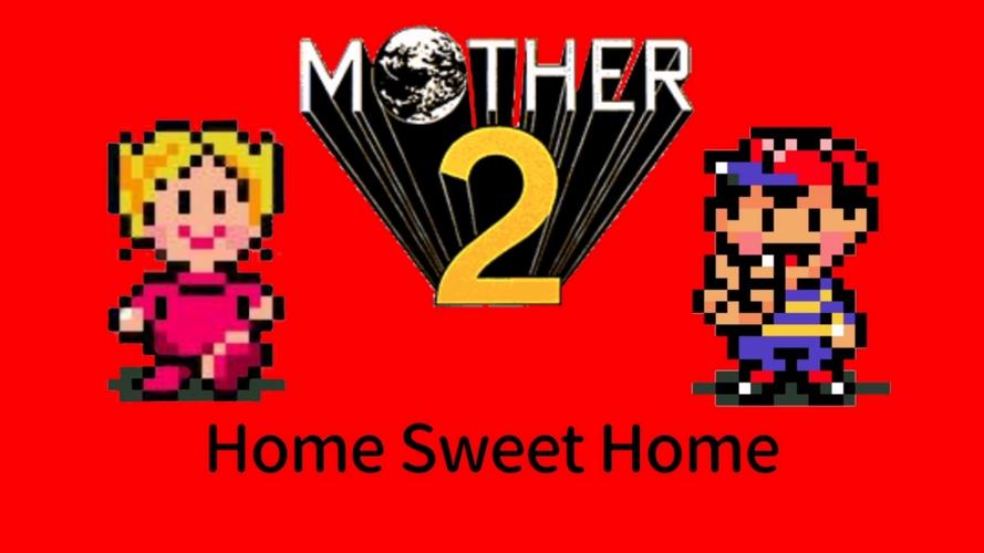 mother2