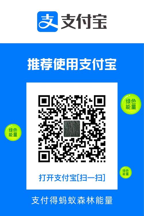 支付宝收款怎么打开