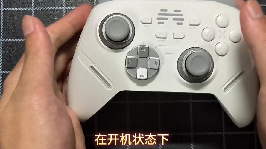 手柄需要关机吗