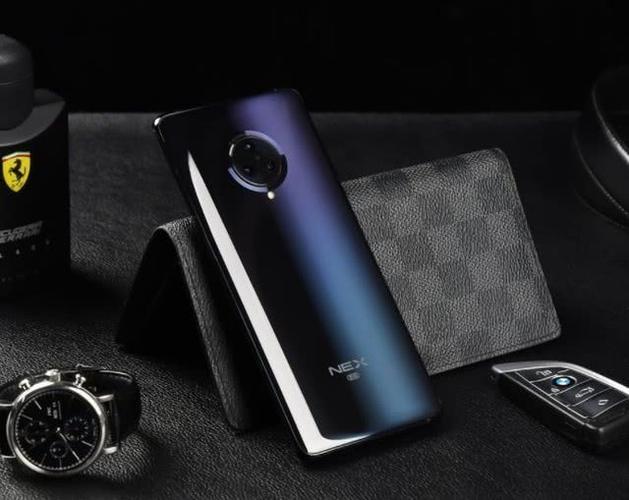 vivonex3黑色