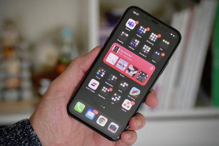 iPhone11屏幕是几k