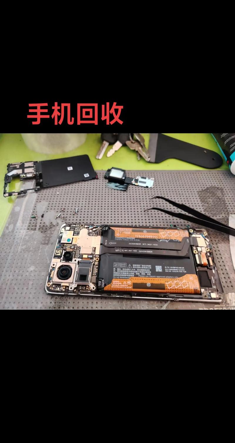 小米手机屏幕坏了怎么办如何修理