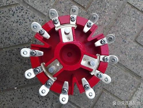 变压器电控分接开关