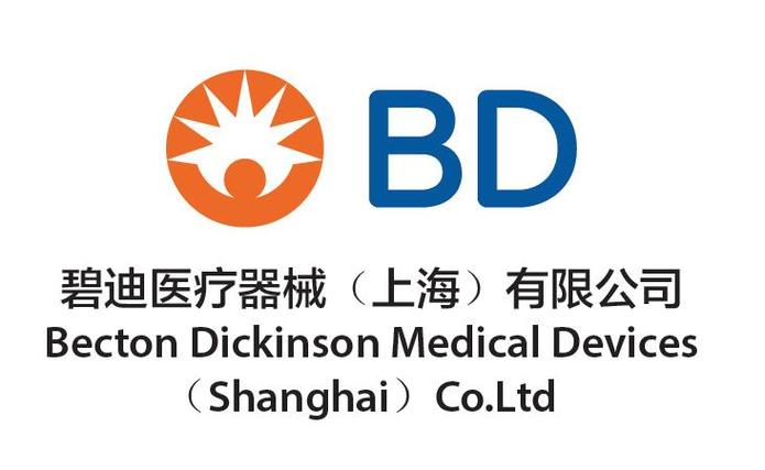BD公司中国官网图标