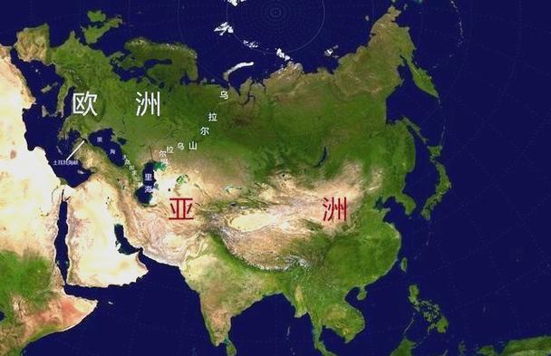 好看的亚欧图片