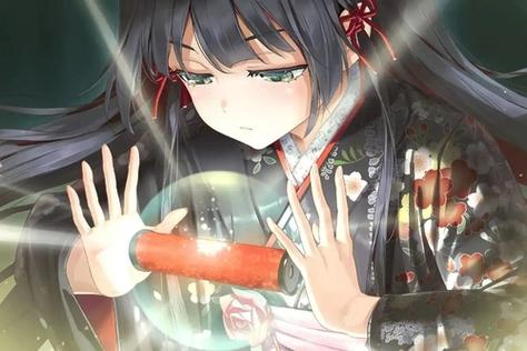 美少女的万华镜6冷狐图标