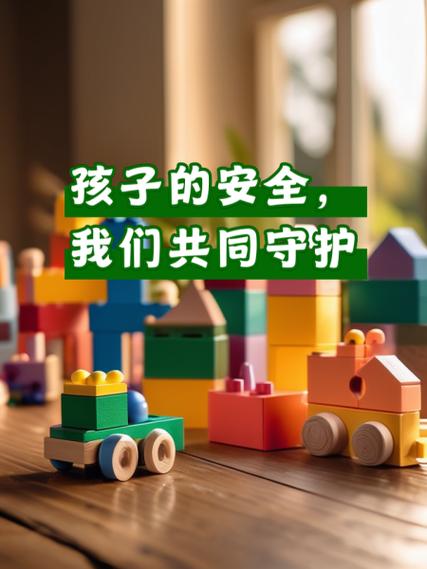 防止幼儿走失的小常识