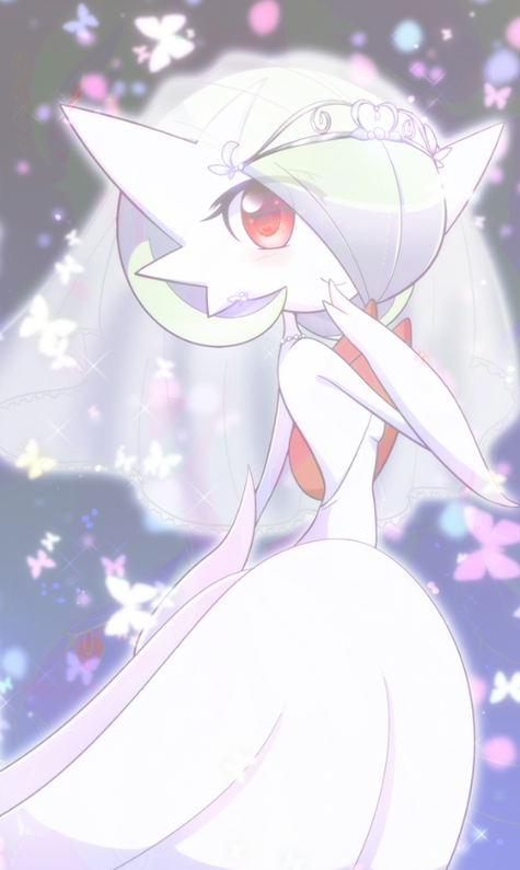 宝可梦少女绅士版
