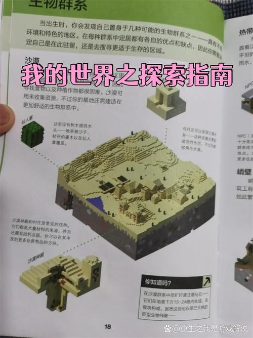 我的世界神秘异域怎么去