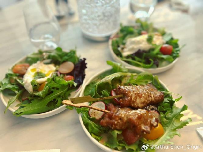 宜家午餐菜单