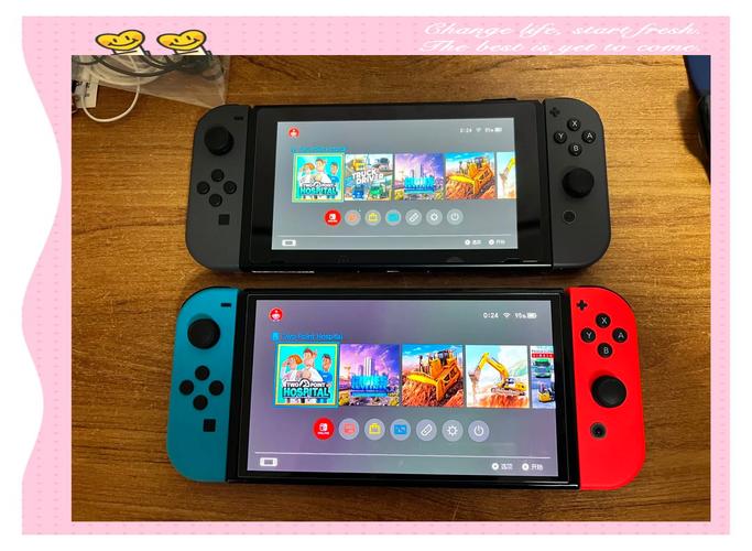 有ns还有必要买3ds吗