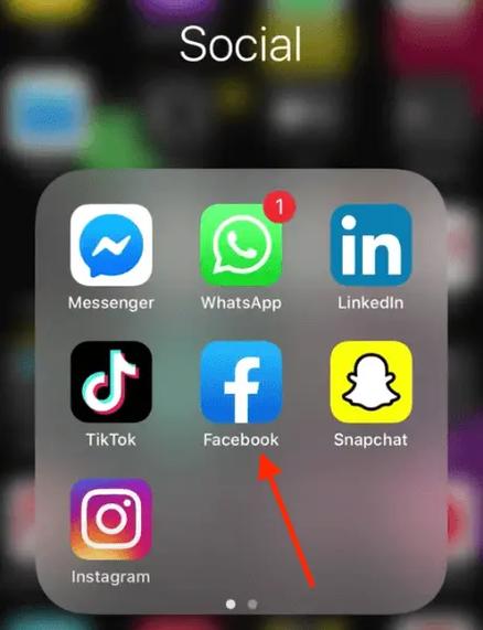 facebook账号被锁多久能解锁缩略图