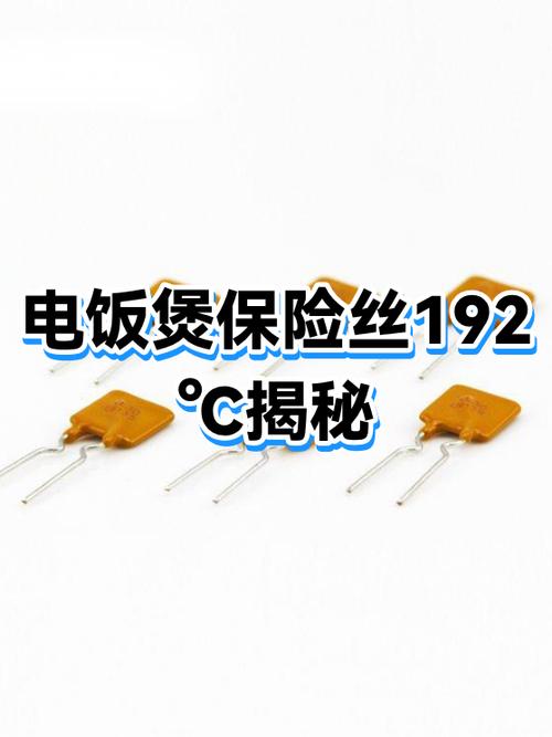 智能电饭煲烧温度保险原因