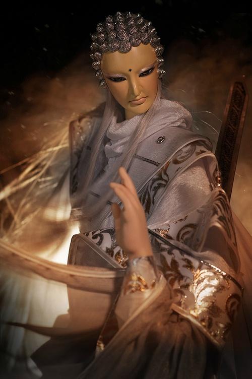 西游之斩业真君