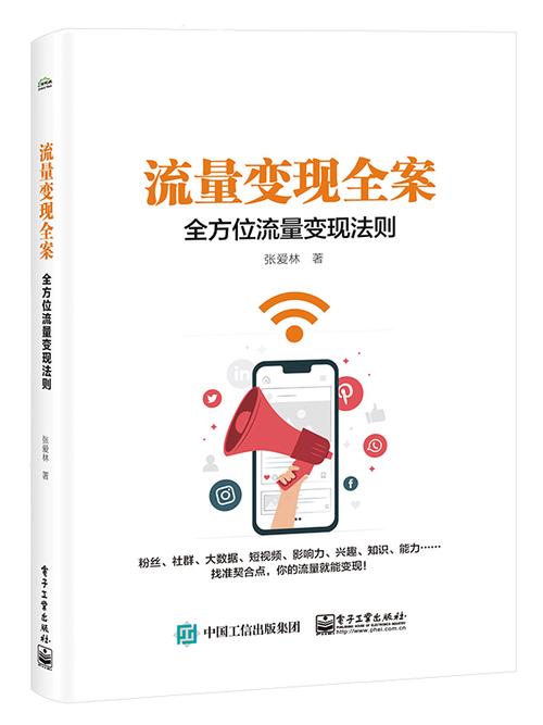 怎么赚流量钱图标