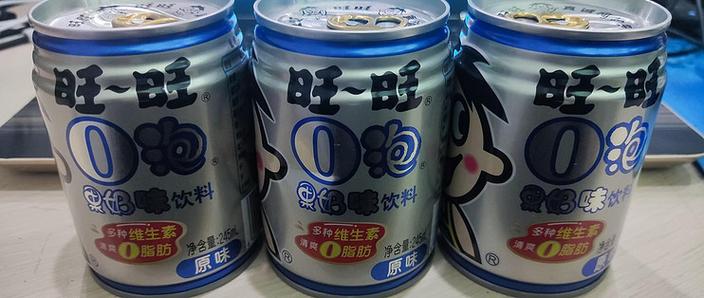 一份礼物o泡果奶的特色说明