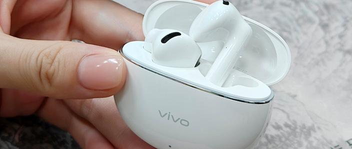 vivo能用苹果蓝牙耳机吗