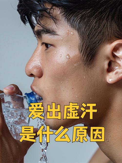 心里不舒服冒冷汗是怎么回事