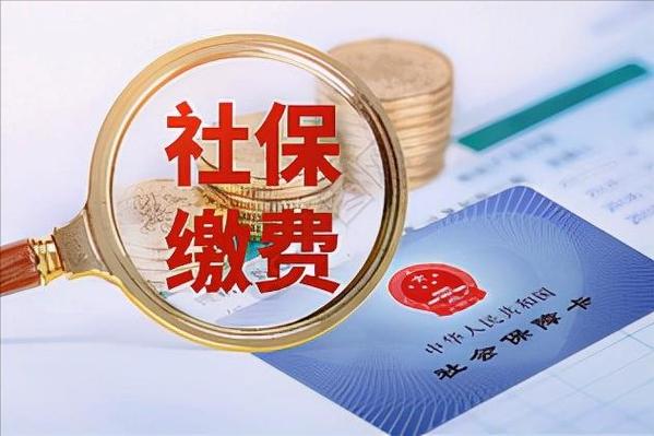 社保缴费缩略图