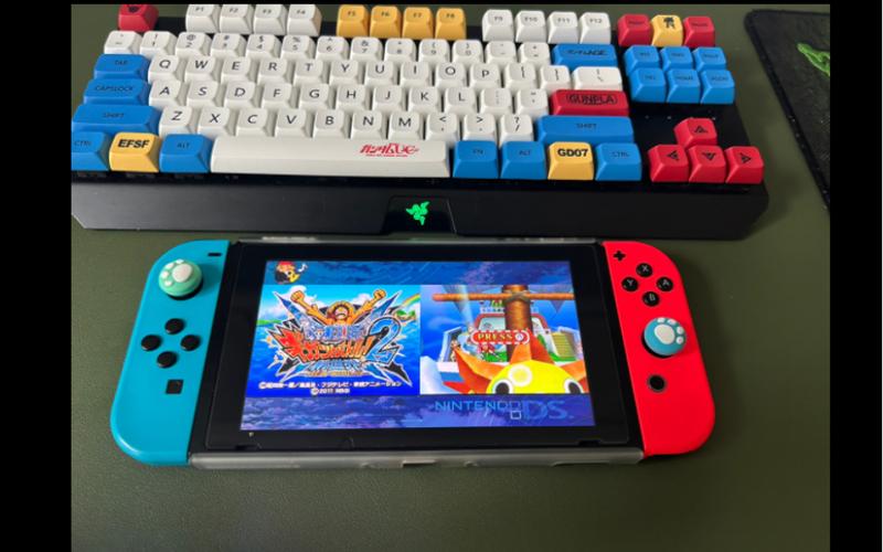 switch用nds模拟器下载