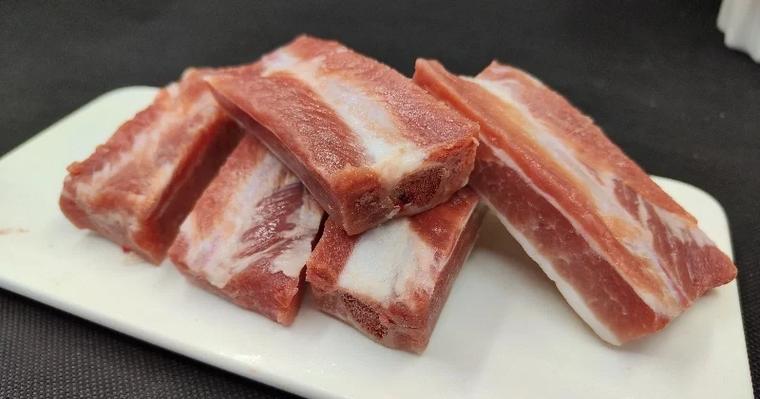 猪肉飞机翅是哪个部位